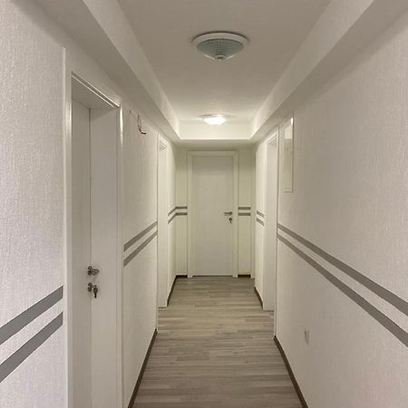 Hotel Weisse Rose By Strada Heidenheim an der Brenz Exterior photo